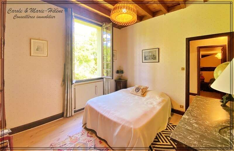 Maison 250 m² – 8 chambres – Piscine – Hangar 100 m² – Terrain 4 263 m² – Estillac - photo 13