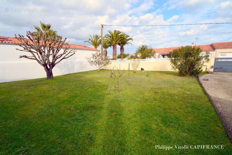 Maison à vendre 5 pièces 141 m2 (17) 509250 € - photo 8