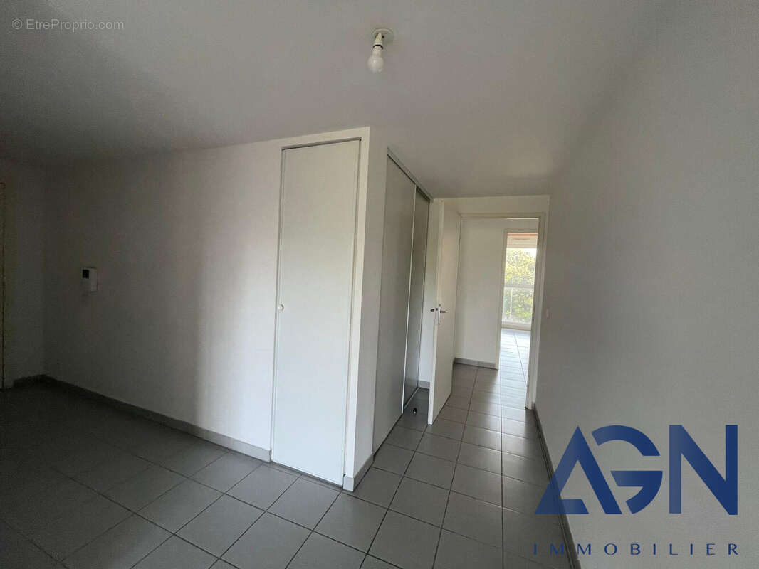 Appartement à JUVIGNAC