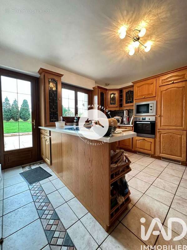 Photo 4 - Maison à FIENNES