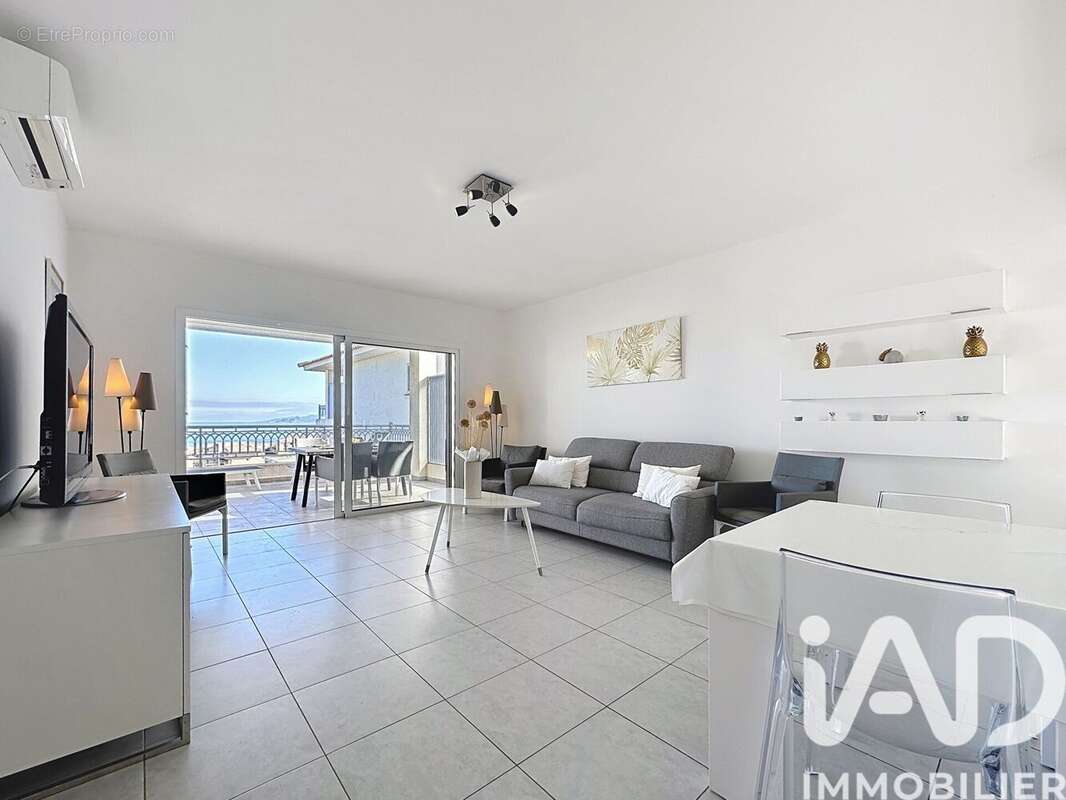 Photo 3 - Appartement à L'ILE-ROUSSE