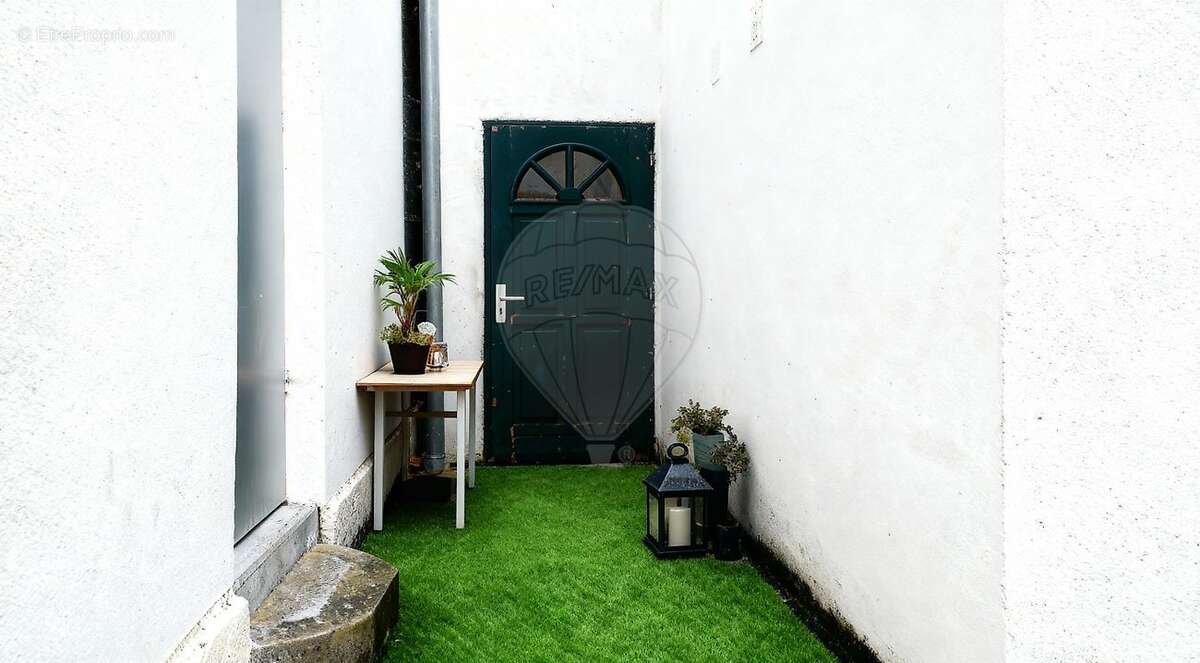 Appartement à ORLEANS