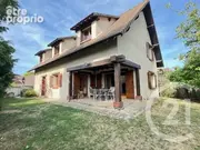 Maison à BU