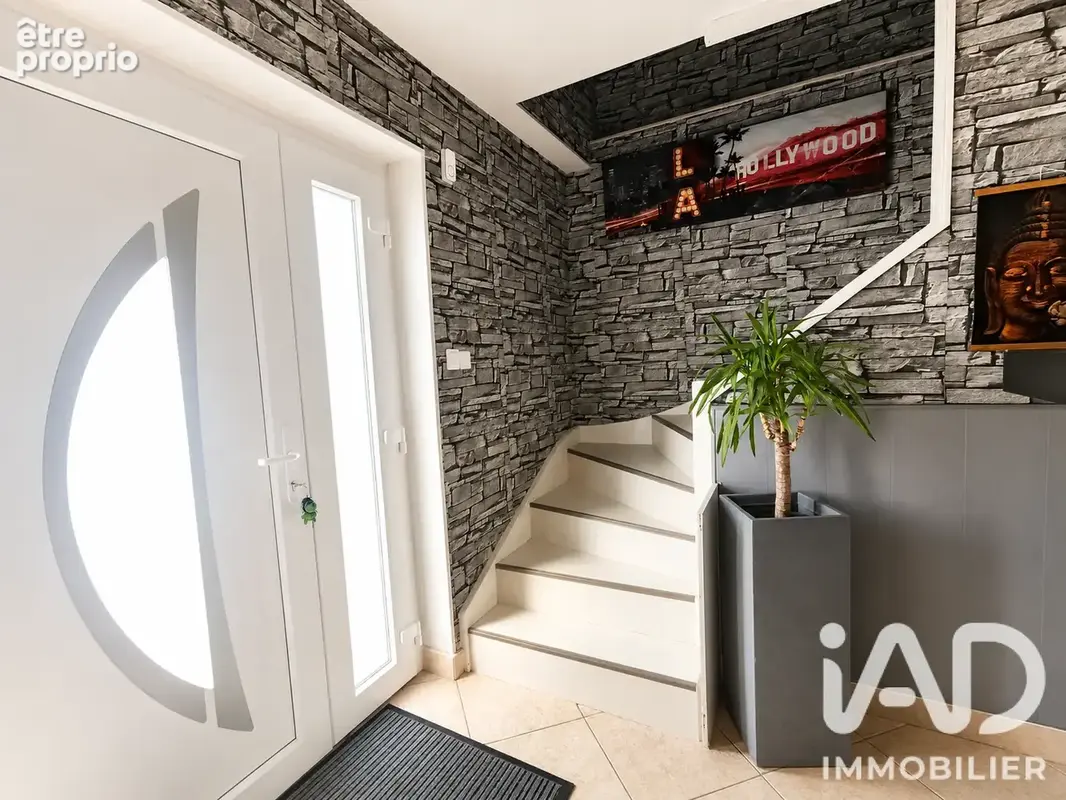 Photo 1 - Maison à CHALONS-EN-CHAMPAGNE