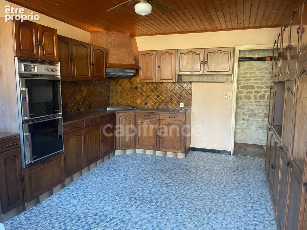 Maison à vendre 5 pièces NALLIERS (85) - photo 7