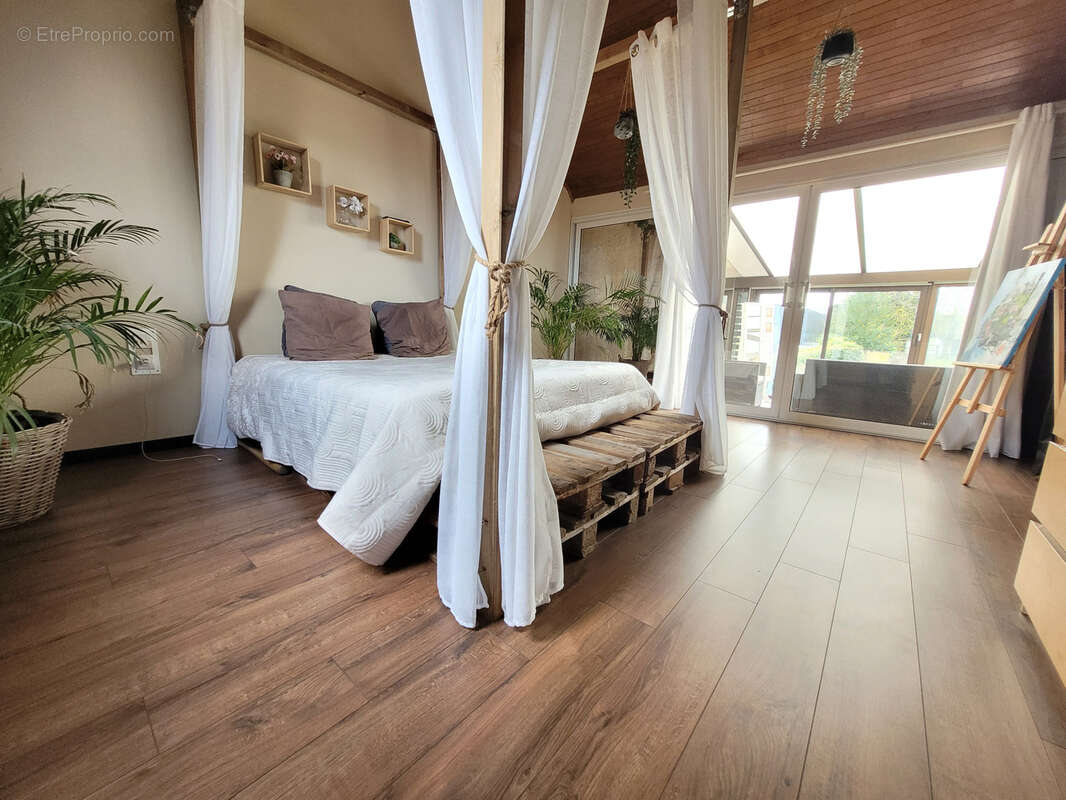 Maison à BOUVIGNY-BOYEFFLES