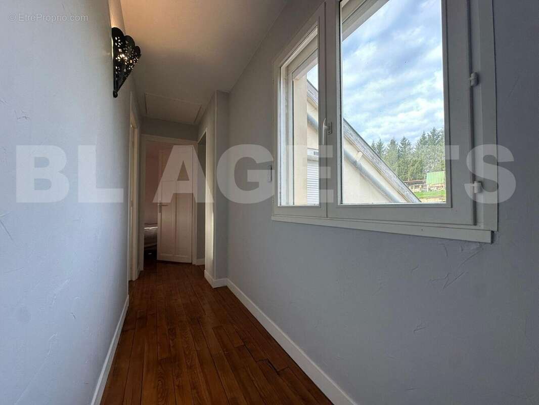 16 - Maison à LETANNE