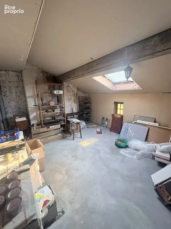 Studio Nancy - RENDEMENT 10% - photo 8