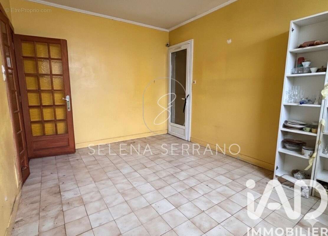 Photo 4 - Maison à TAVERNY