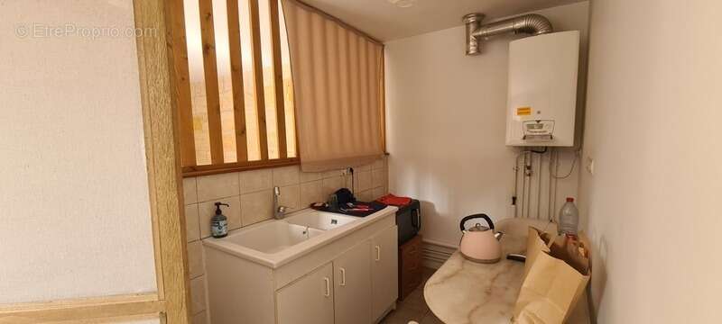 Appartement à vendre 3 pièces BORDEAUX (33) - photo 7
