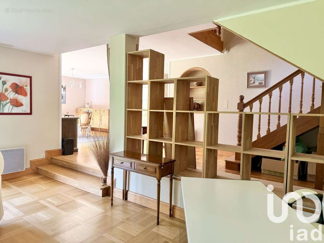 Photo 4 - Maison à HANVEC