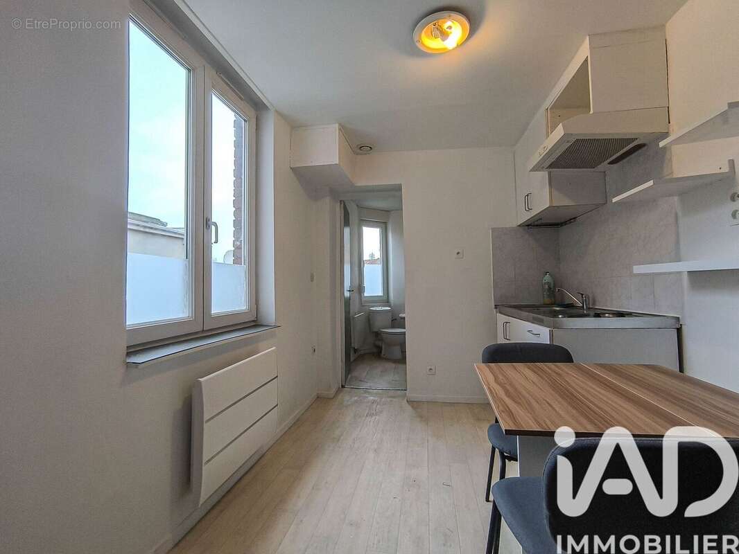 Photo 2 - Appartement à ARMENTIERES