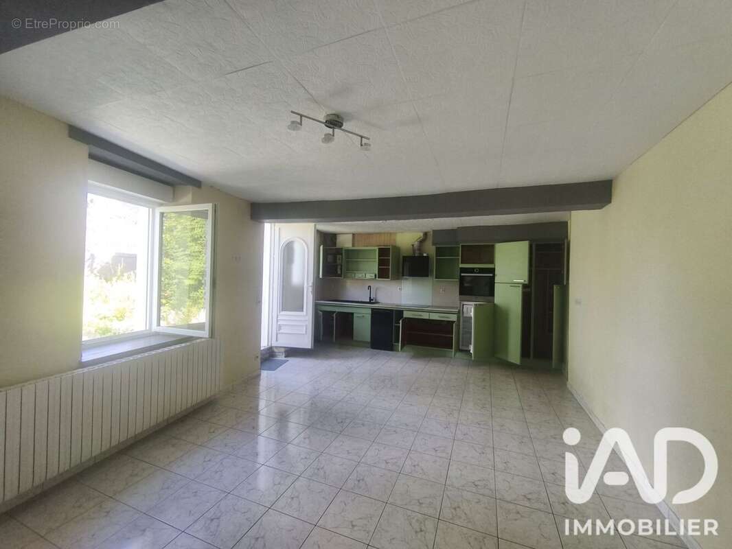 Photo 8 - Maison à SEZANNE