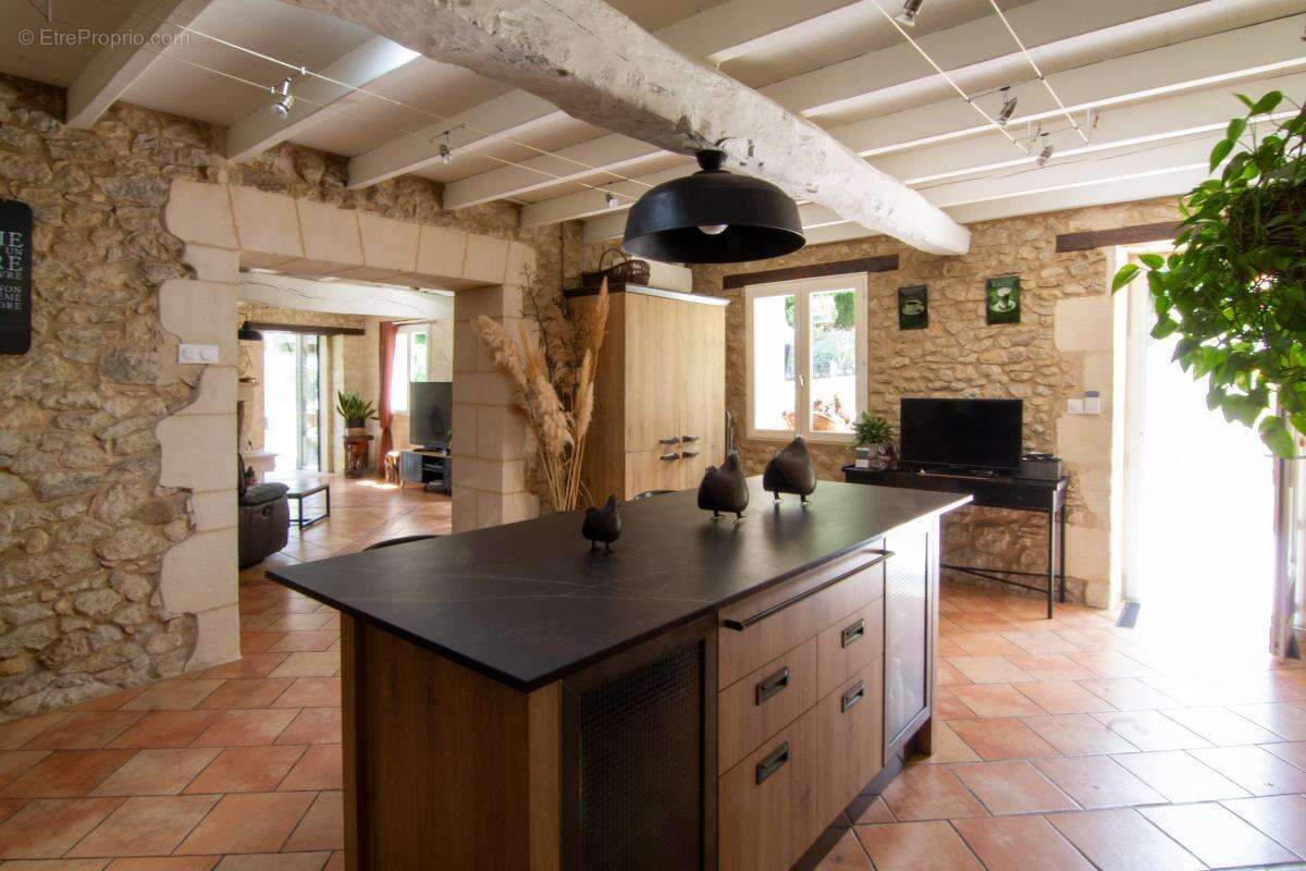 Maison ancienne - photo 4