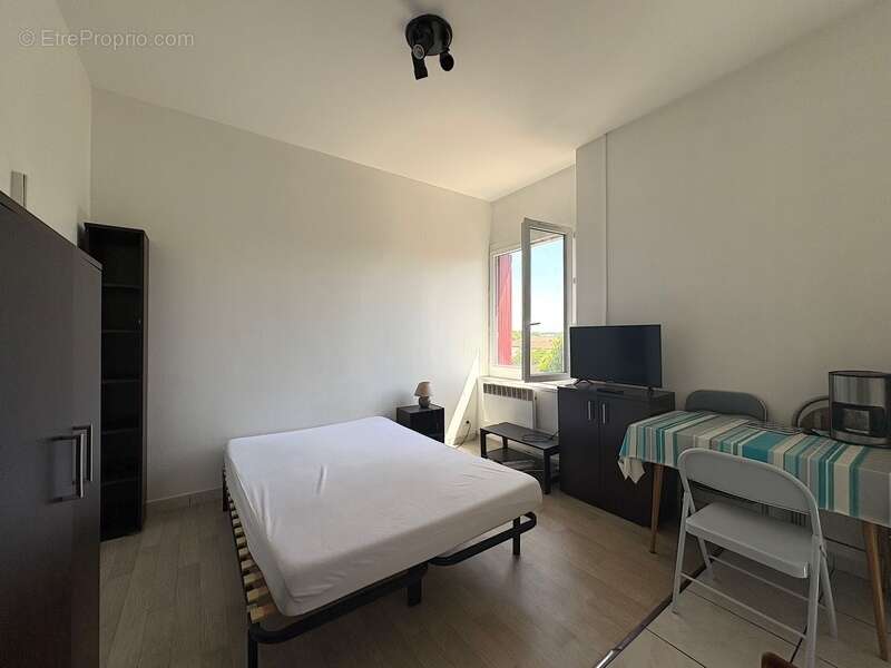 Appartement à AIRE-SUR-L'ADOUR