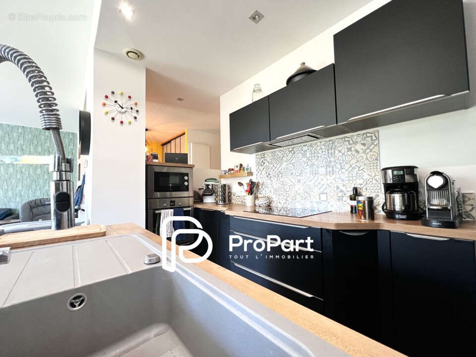 Appartement à CHAMALIERES