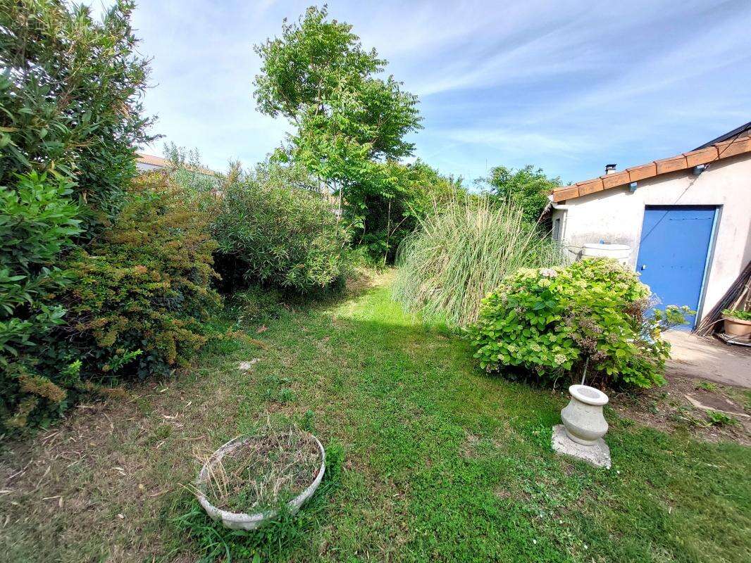 Maison à LA ROCHELLE