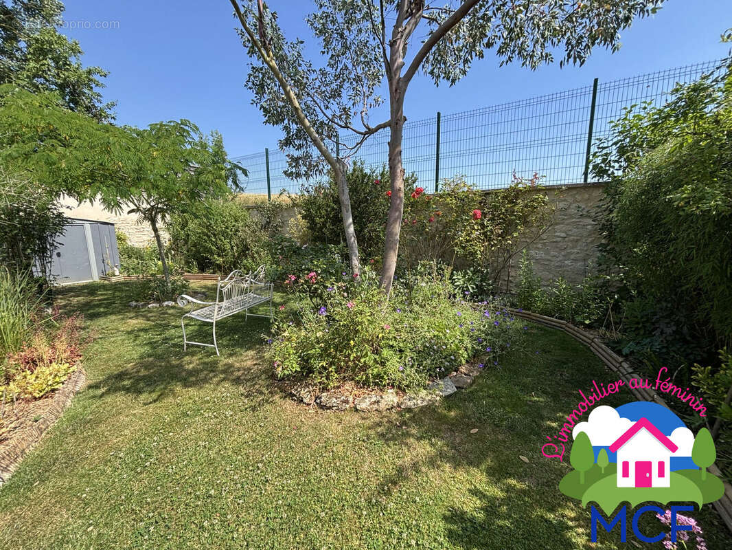 Maison à BREVAL