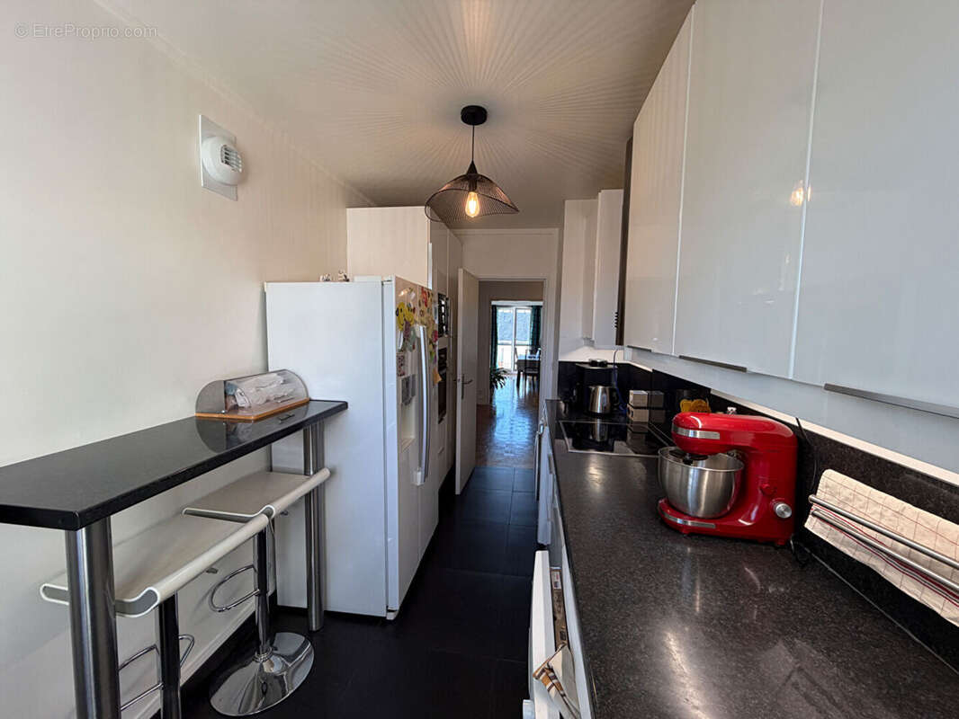 Appartement à ANTONY