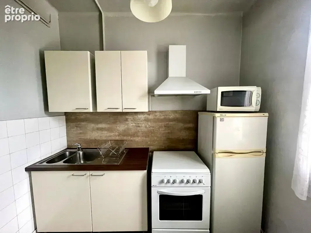Appartement 53 m²  avec balcon - Le Port-Mayol - Toulon (83000) - photo 4
