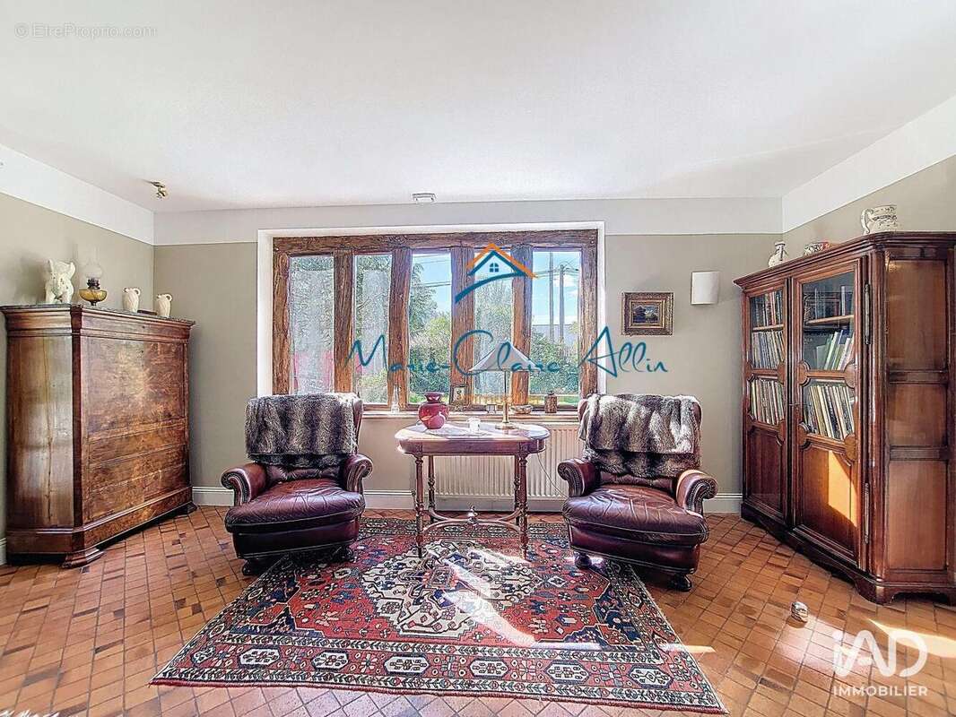 Photo 7 - Maison à CELLETTES