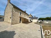 Photo 1 - Maison à LE DEZERT