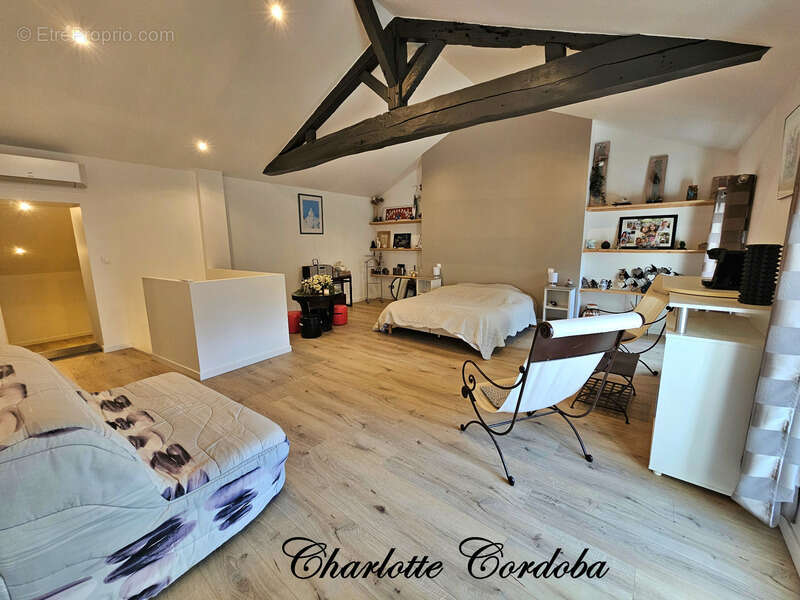 Maison à SERIGNAC-SUR-GARONNE