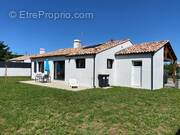 Photo 1 - Maison à BARBATRE