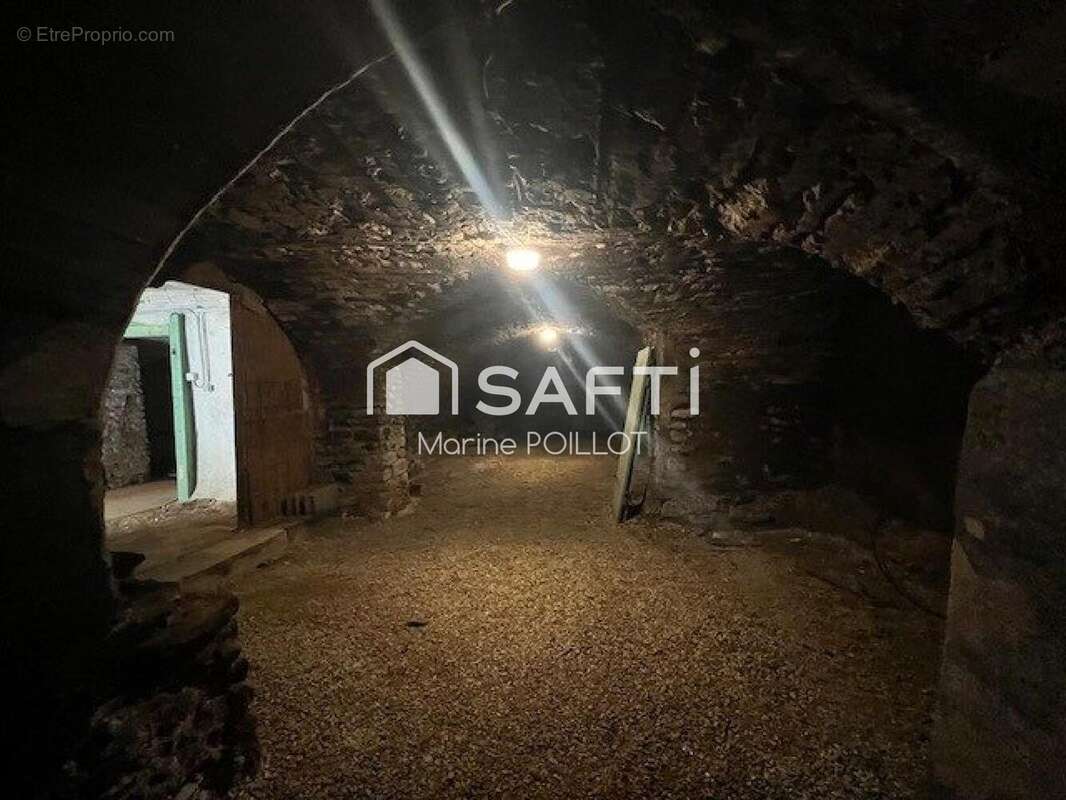 Photo 6 - Maison à SAINT-ROMAIN