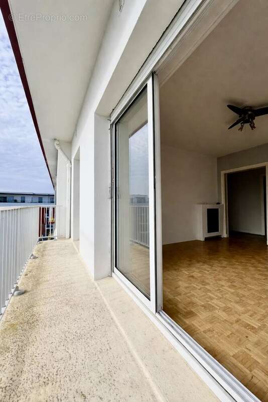 Appartement à LORIENT