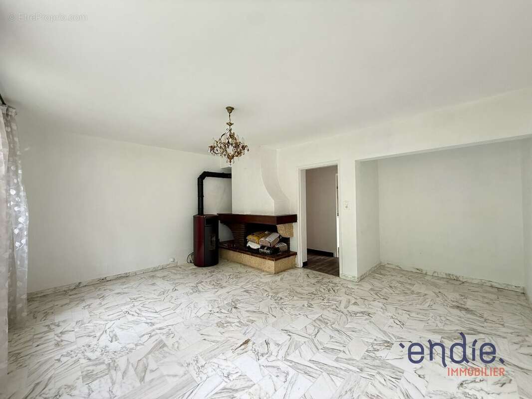 Appartement à LOURDES