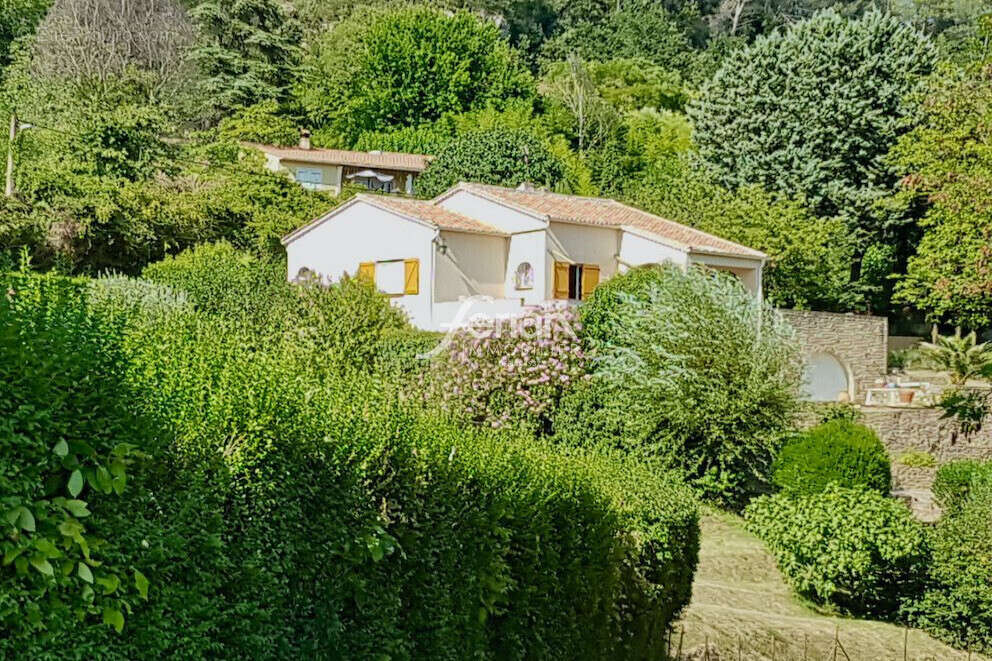 Maison à SALERNES