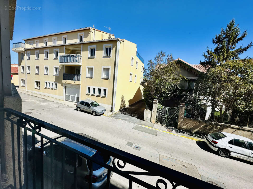 Appartement à NARBONNE