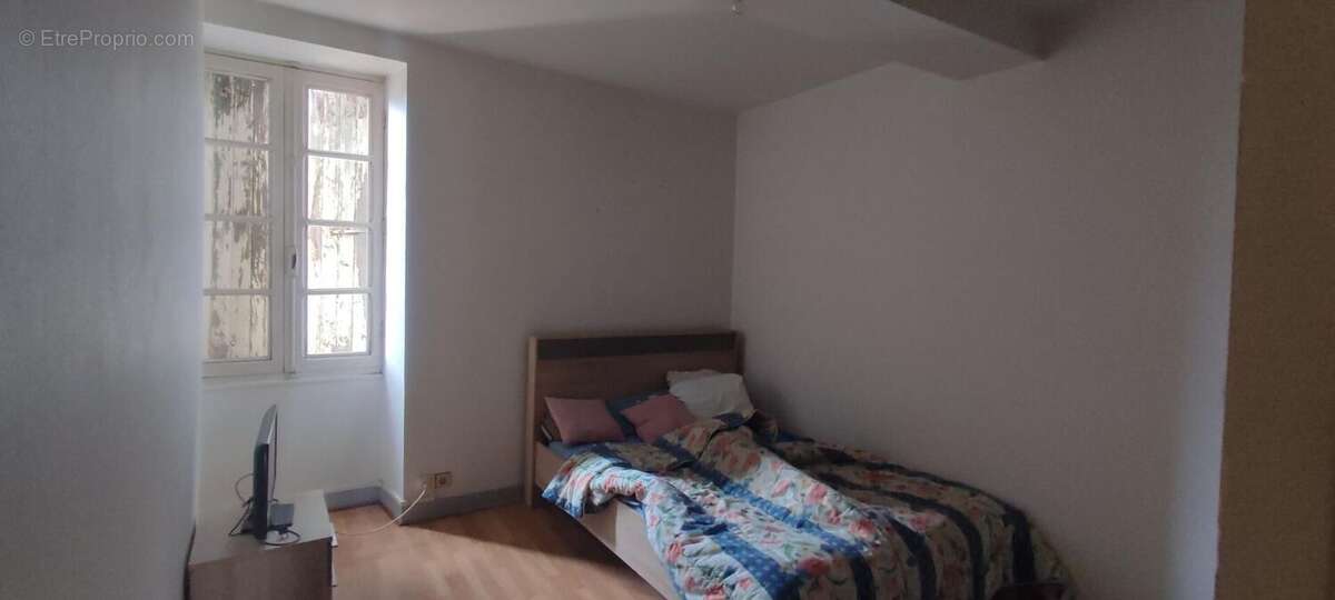 Photo 4 - Maison à SAINT-JEAN-D'ANGELY