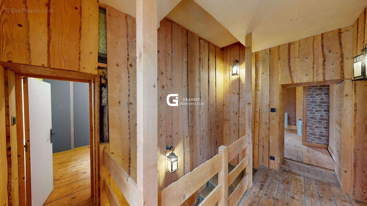 VENTE : maison de 5 pièces (147 m²) à CHOUX - photo 4