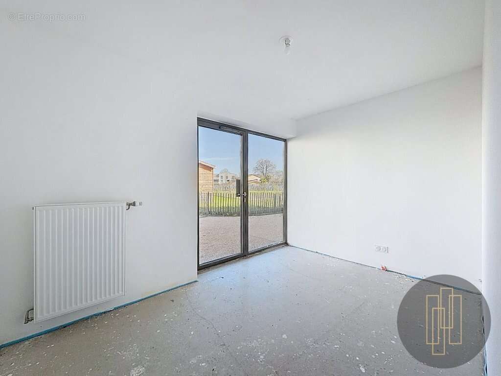 Appartement à ARNAS