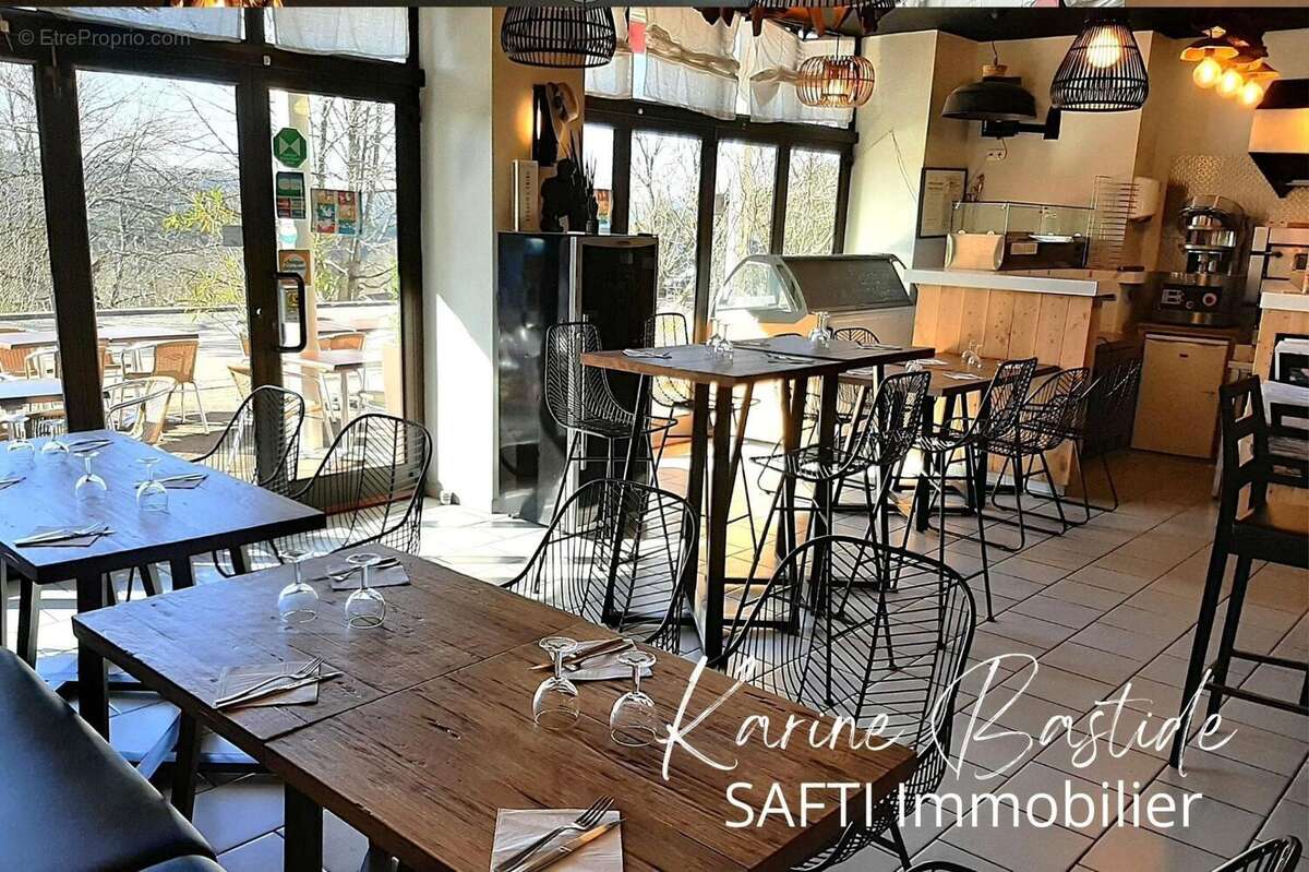 Photo 3 - Appartement à LE LAC-D'ISSARLES