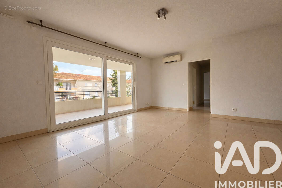 Photo 6 - Appartement à SAINT-RAPHAEL