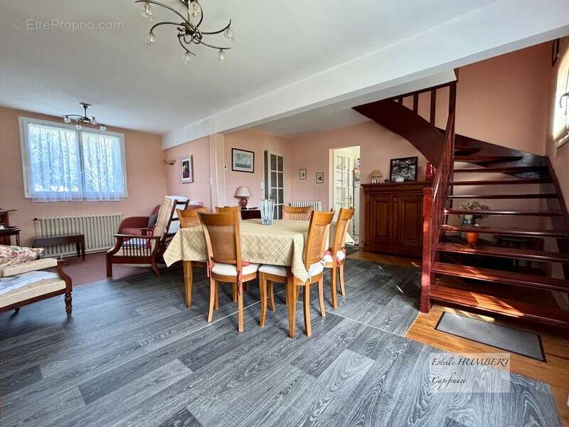 Maison à LA ROCHELLE