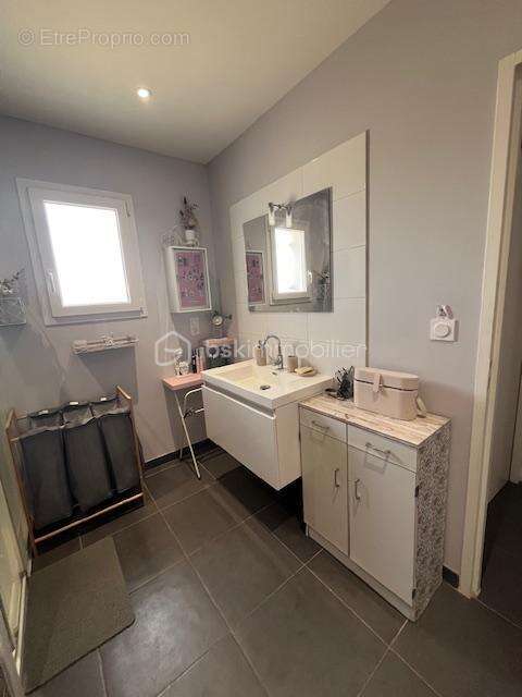 Maison à ALBARET-SAINTE-MARIE