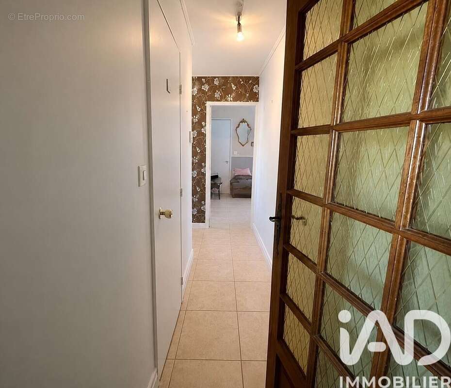 Maison 120 m² à Marseille-13e  - photo 8