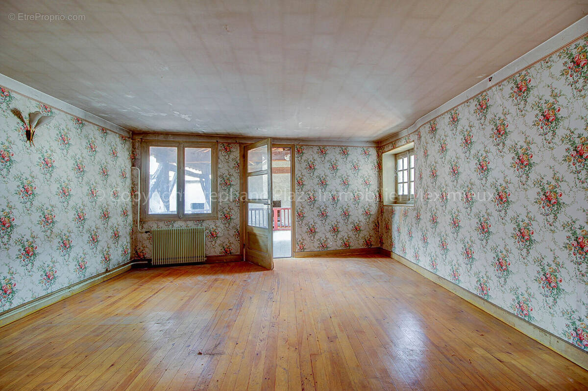 Appartement à MEXIMIEUX