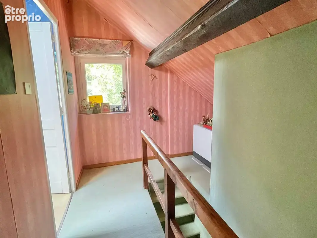Maison t6 de 140 m² à bourgoin-jallieu - photo 9