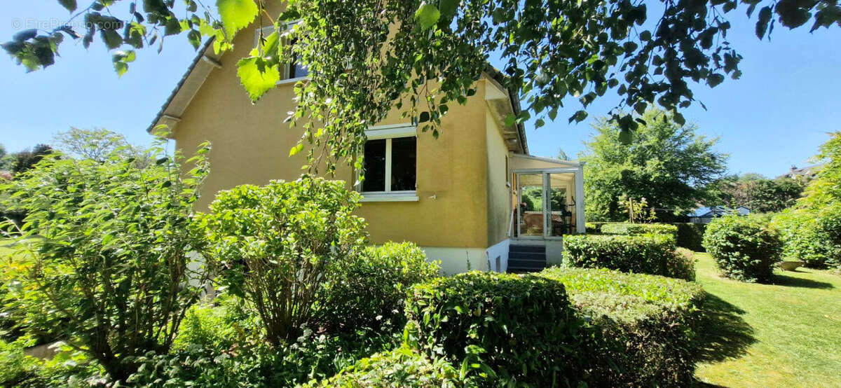 Yvetot  - Quartier du Fay - Maison de 130 m² - 4 chambres - photo 12