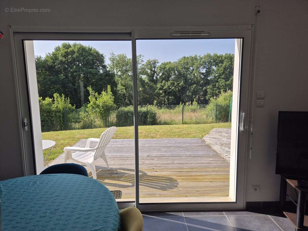 Maison à SAINTE-FOY