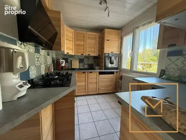 Maison 6 pièces 110 m² à vendre à Caen (14000) - photo 4