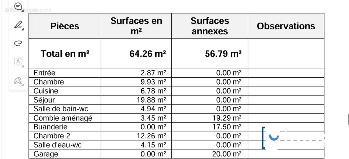 Maison à COURBEVOIE