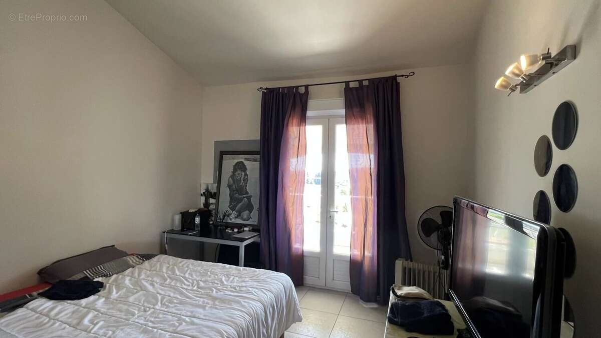 Appartement à SAN-NICOLAO