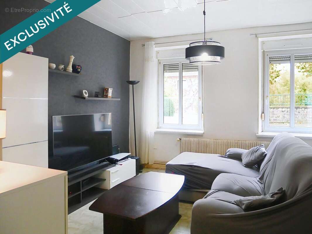 Photo 5 - Appartement à FORBACH