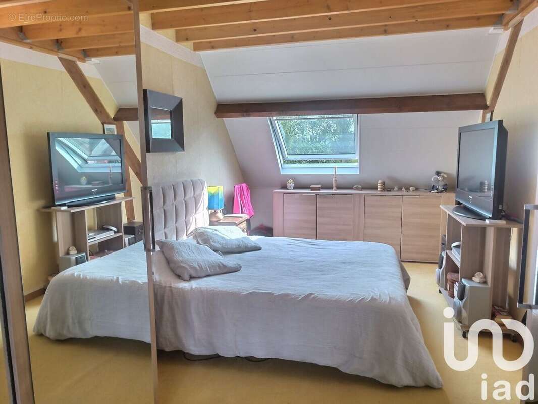 Photo 9 - Maison à MILLY-LA-FORET